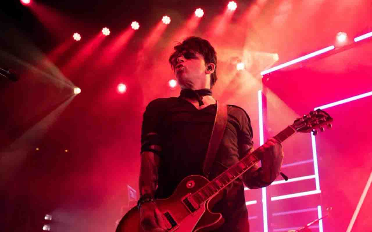 Gary Numan 